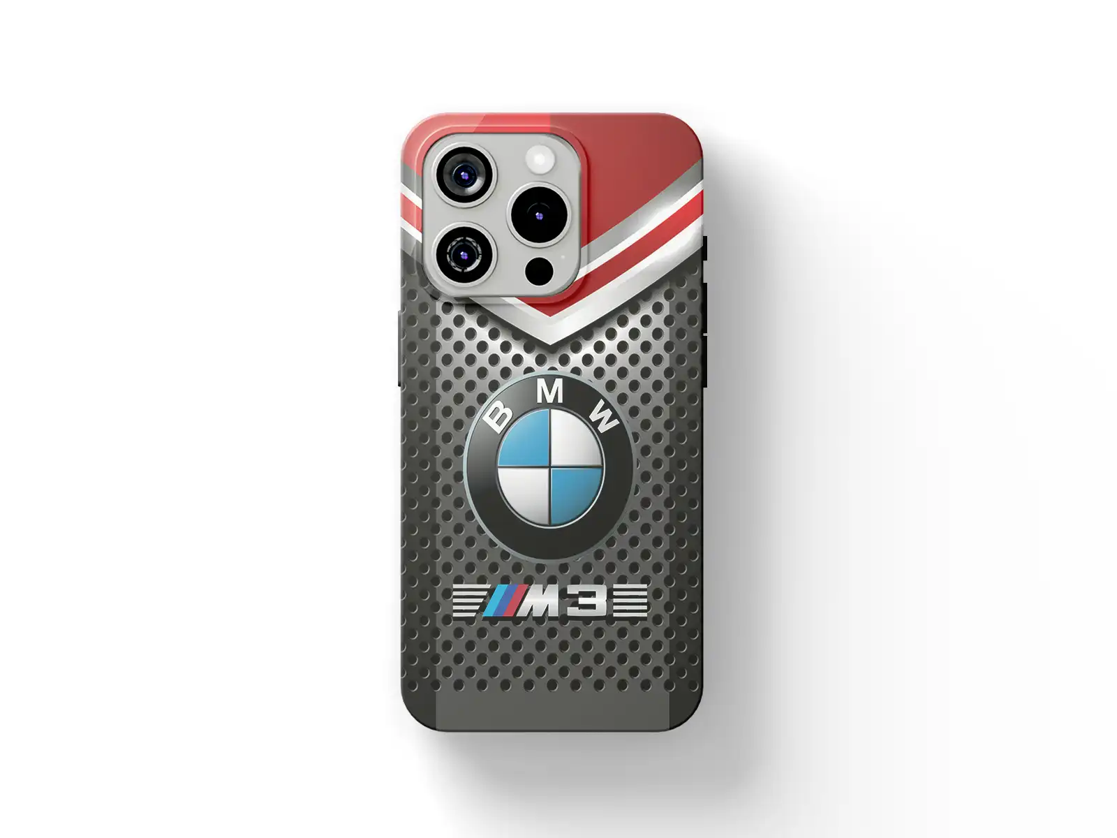 BMW Protezione Smartphone Design Completamente Unico